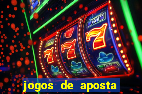 jogos de aposta com bonus de cadastro