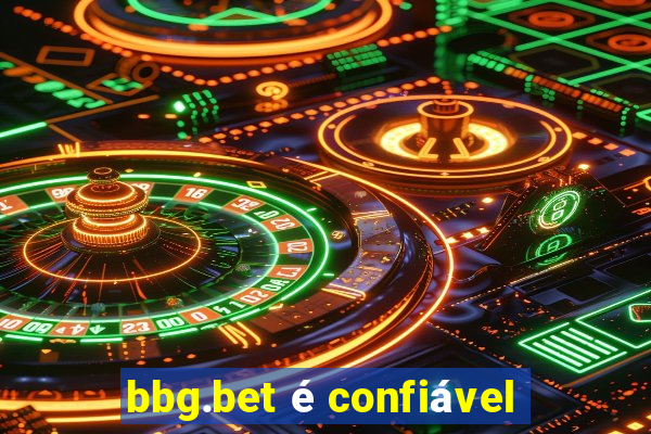 bbg.bet é confiável