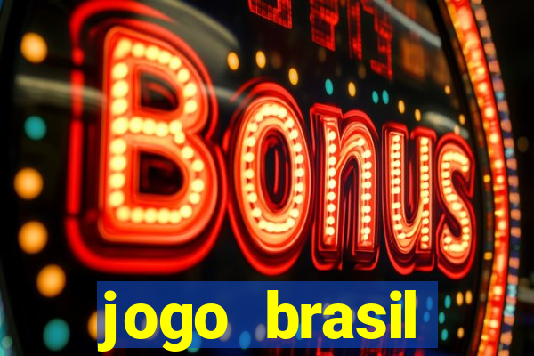 jogo brasil assistir online globo