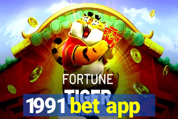 1991 bet app