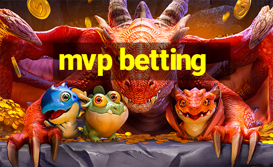 mvp betting