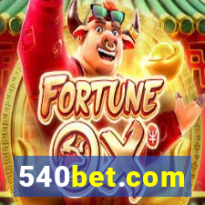 540bet.com