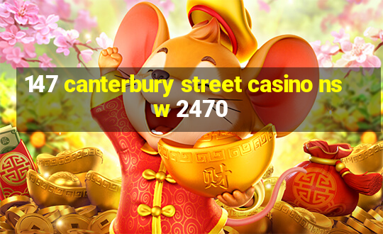 147 canterbury street casino nsw 2470