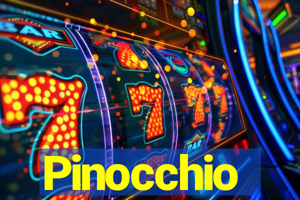 Pinocchio