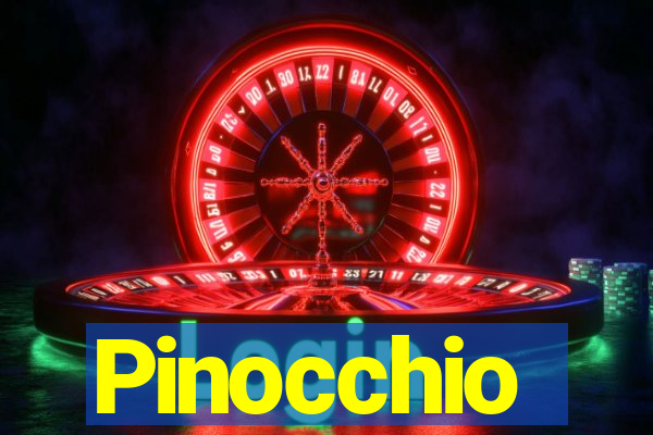 Pinocchio