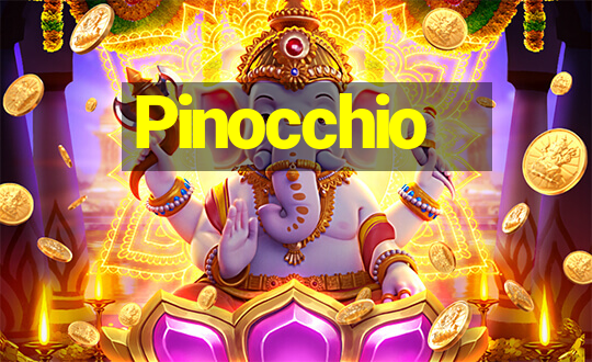 Pinocchio