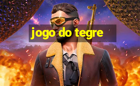 jogo do tegre