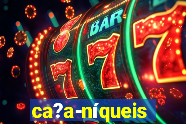 ca?a-níqueis fortune tiger