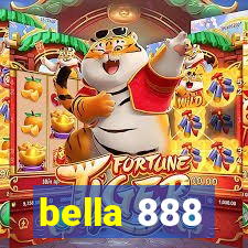 bella 888