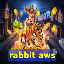 rabbit aws