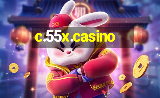 c.55x.casino