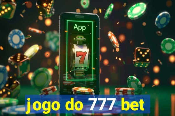 jogo do 777 bet