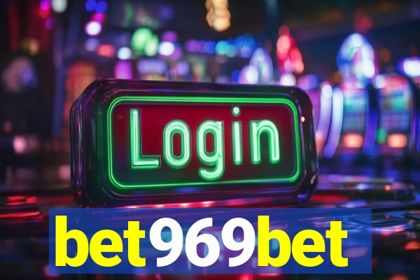 bet969bet