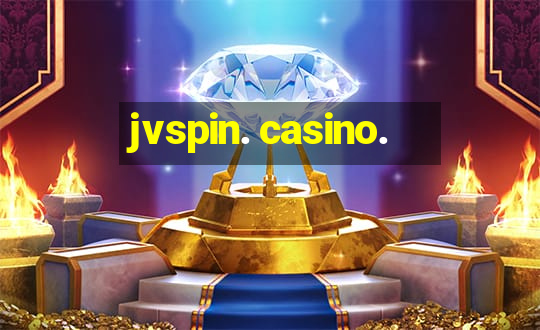 jvspin. casino.