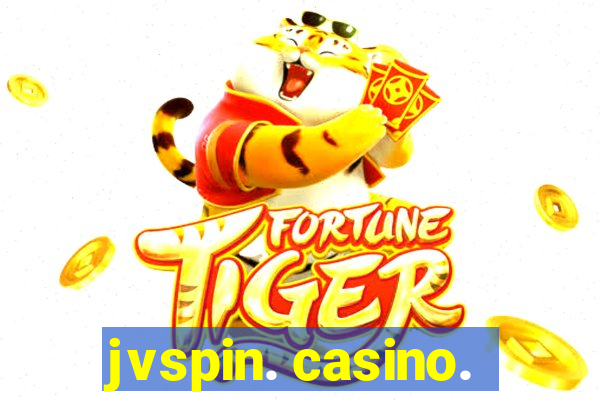 jvspin. casino.