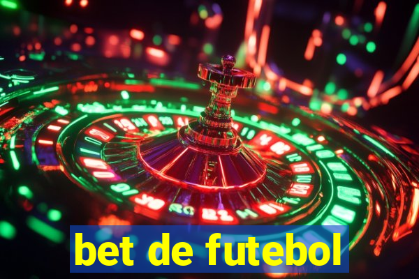 bet de futebol