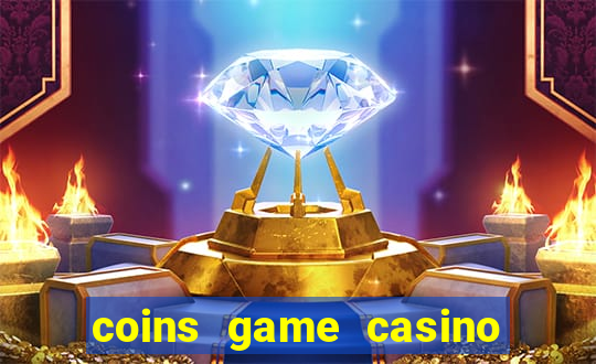 coins game casino no deposit bonus codes