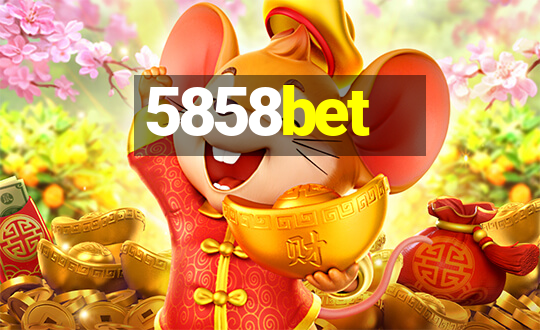 5858bet