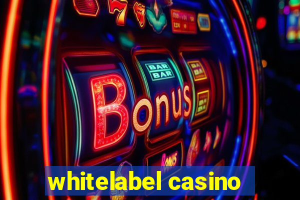 whitelabel casino