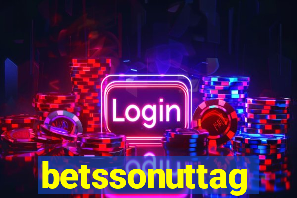 betssonuttag