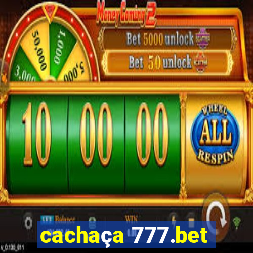 cachaça 777.bet