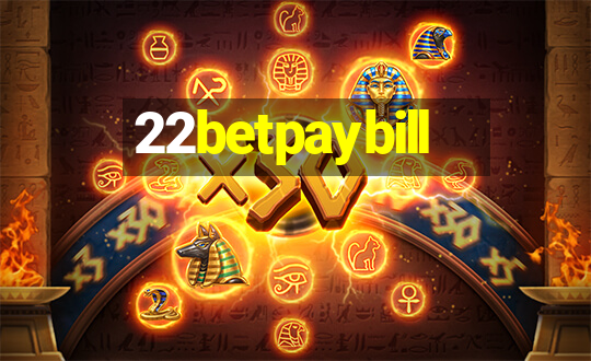 22betpaybill