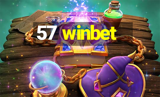 57 winbet