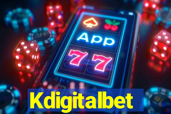 Kdigitalbet