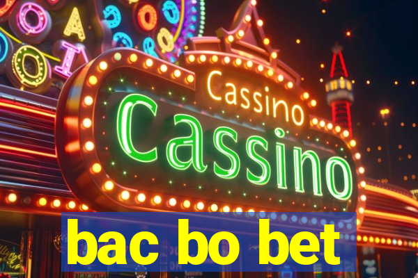 bac bo bet