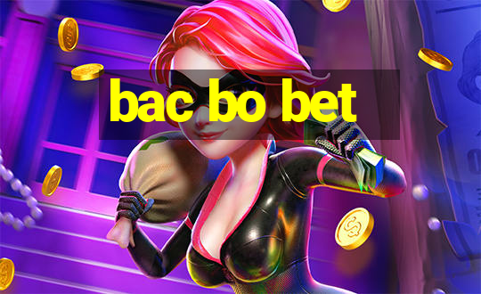 bac bo bet