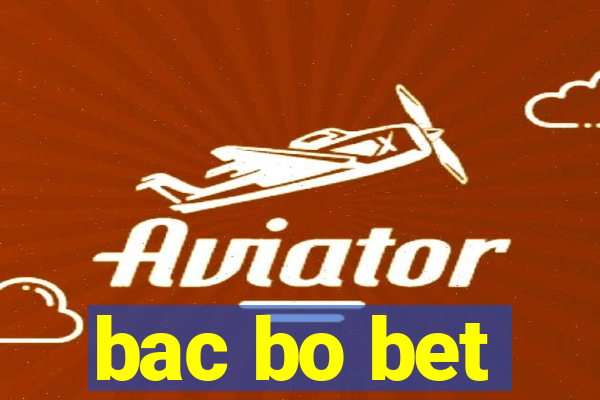 bac bo bet