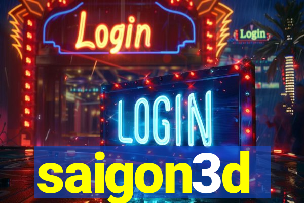 saigon3d