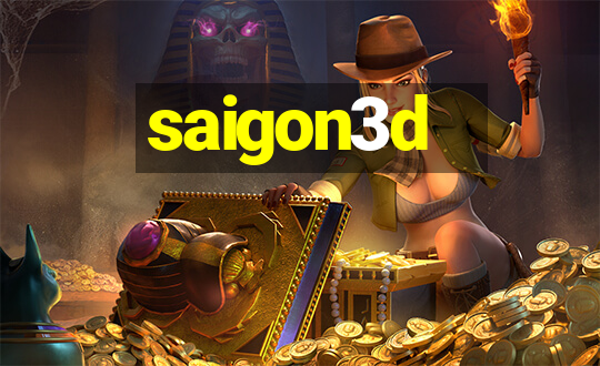 saigon3d