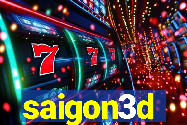 saigon3d