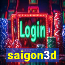 saigon3d