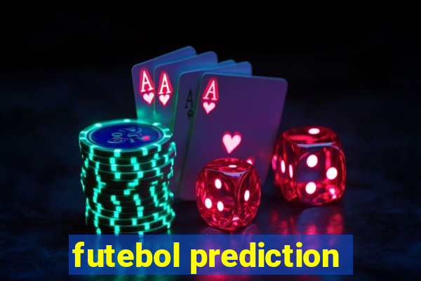 futebol prediction