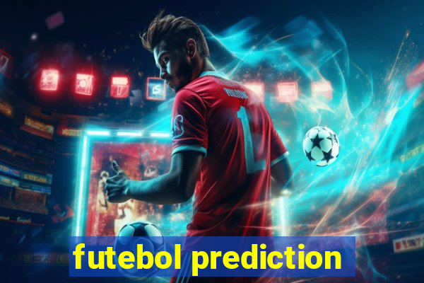 futebol prediction