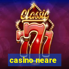 casino neare