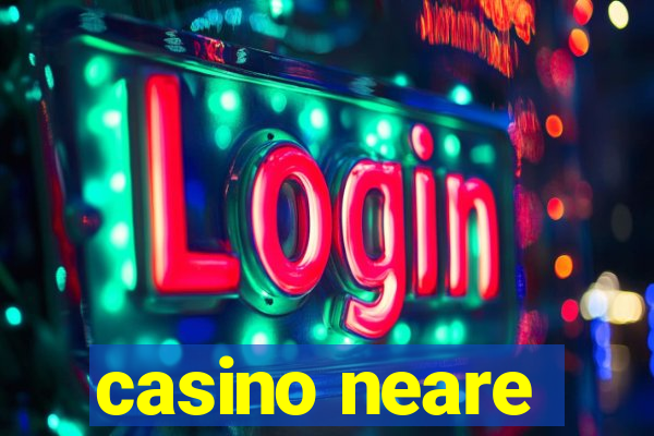 casino neare