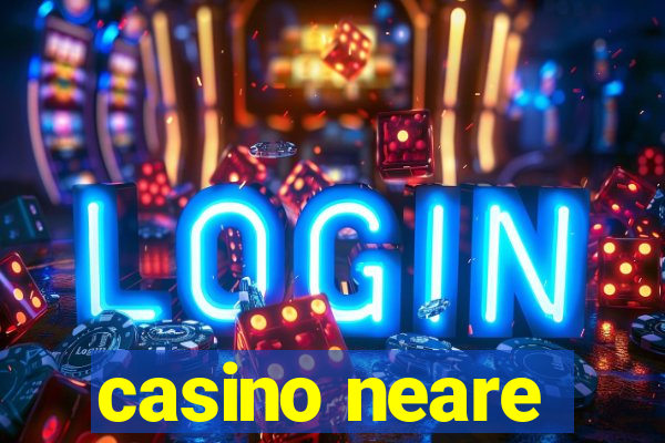 casino neare