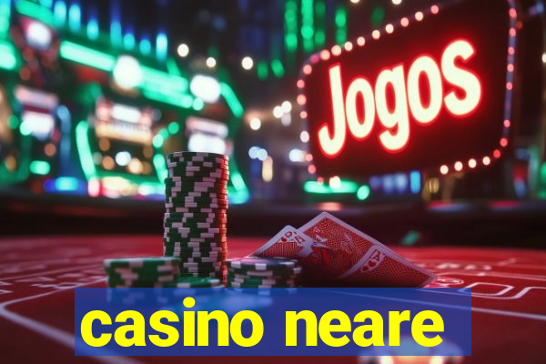 casino neare