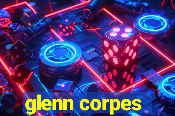 glenn corpes