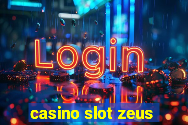 casino slot zeus