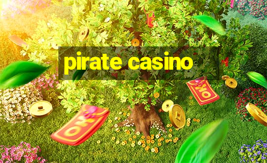 pirate casino