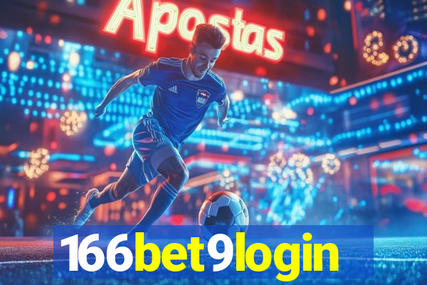 166bet9login