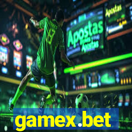 gamex.bet