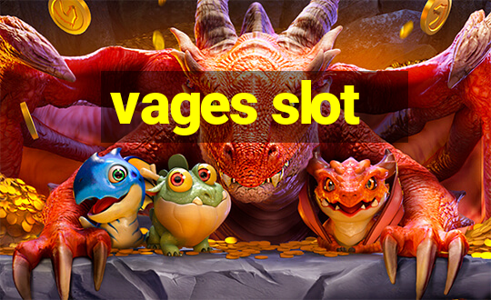 vages slot