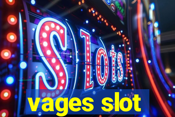 vages slot