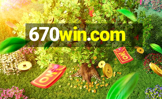 670win.com