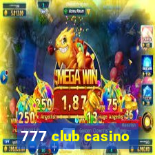 777 club casino